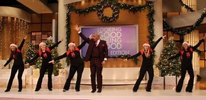 Local Tappers To Be Featured on Talk Show