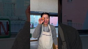 What Koreans eat on New Year's