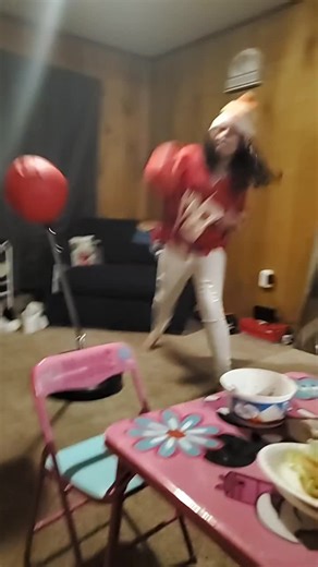 Britney Rose on TikTok