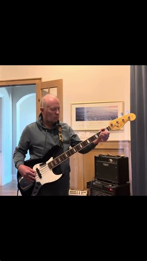 Rush - The Pass - Bass Cover (Part 2)