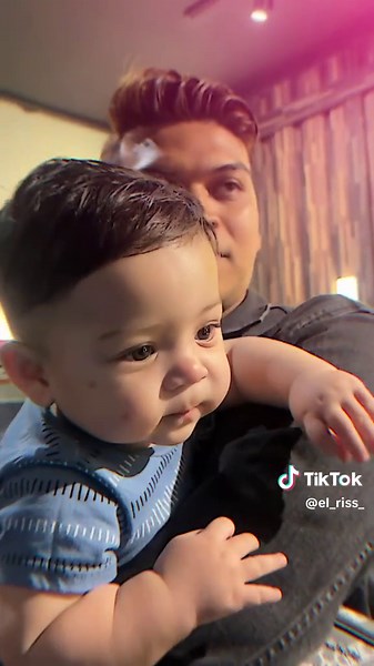 Riaz with Riss: A Musical Duo Making Waves