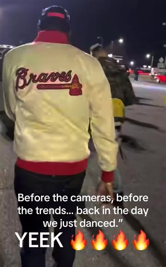 Nostalgic Dance Memories: Celebrate the Joy of Movement