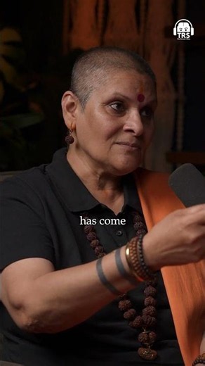 Hanuman Ji's Real Superpower ❤️ ft. Maa Gyaan Suveera