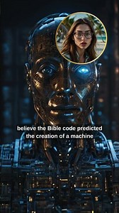 The Bible Code Predicts AI: Shocking Prophecies Revealed!