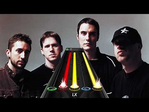 Breaking Benjamin Home Clone Hero Chart Preview