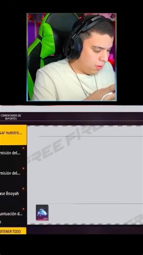 Este Influencer tendra poblemas con Garena 😏 #freefireindia #garenafreefire #freefireshorts #ff