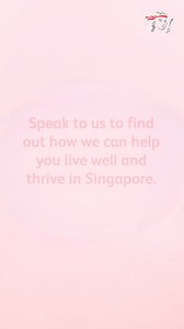We tackle more misconceptions about insurance for expats living in Singapore and share insights to help you navigate your financial planning journey with confidence. Are you ready to take the next step? Speak to us today to find out how we can assist you in living well and thriving during your time in Singapore. Find out more about how we can help you live well and thrive in Singapore, speak to a Prudential Financial Consultant or visit https://www.prudential.com.sg/expatguide. *This video is fo