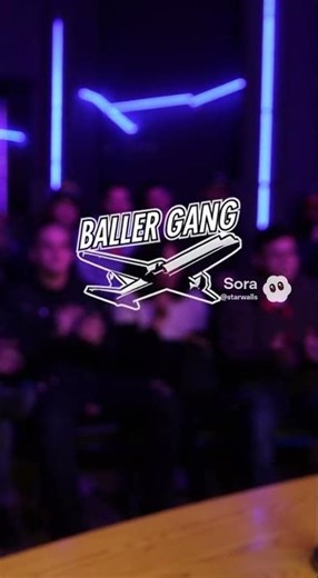 AI Gary Vee x AI Star Walls Talks Baller for the first time even tho they are both from New York