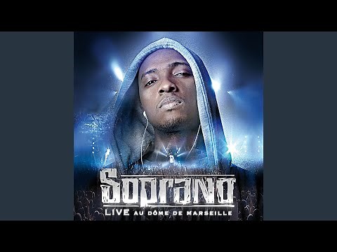 Welcome (feat. Psy 4 De La Rime) (Live Marseille 2007)