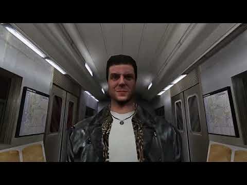 Max Payne Complete Fix Pack 2023 Edition (Widescreen 1440p!)