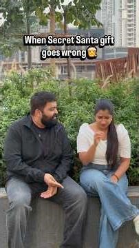 Meekem gift ochindi secret santa lo #bloodynonsense #reytaufiq #secretsanta #christmas