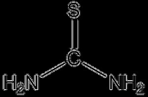 Thiourea - Alchetron, The Free Social Encyclopedia