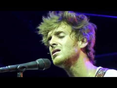 PAOLO NUTINI - "GUARDA CHE LUNA" @ FERRARA SOTTO LE STELLE