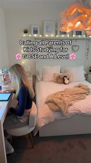 Less stress, more confidence! @Save My Exams This is a game changer that can help your child reach their potential - recommend to parents 🔗 is in my bio! #savemyexams #gcsetips #gcses2026 #gcserevision #studytips