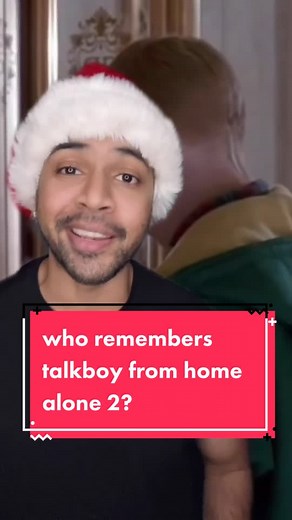 Home Alone 2 Credit Card Memories and 90s Nostalgia