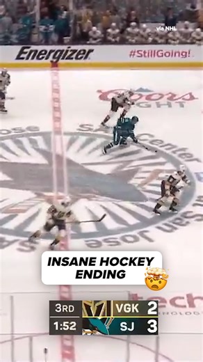 Not a great opening night for the Sharks | CBS Sports NHL