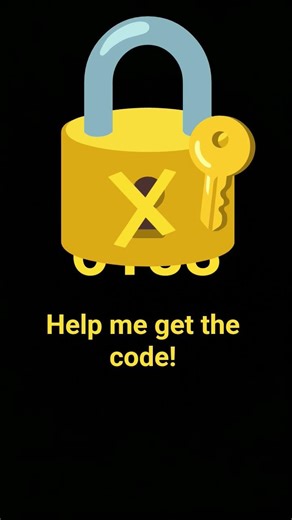 Help me find the code! #problemsolving #code #problem #solving