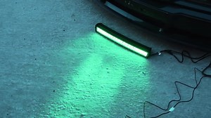 Choose an LED lighting package to have the coolest, brightest and...