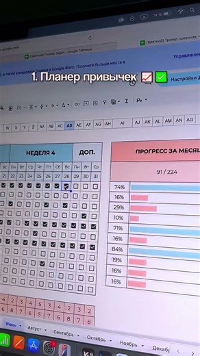 Я долго откладывал это — и зря. Теперь делюсь, почему ☀️