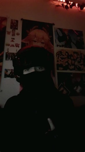 #transboy #trans #cosplaying #cosplayer #cosplay #cosplays #fyp #combatcosplay #airsoftcos