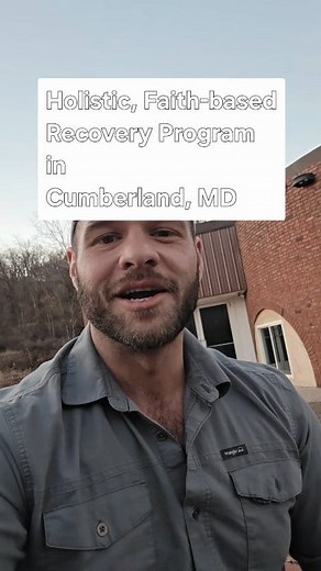 Details on Adult & Teen Challenge Western MD Outpatient Program Opening in December! | Andrew Opel