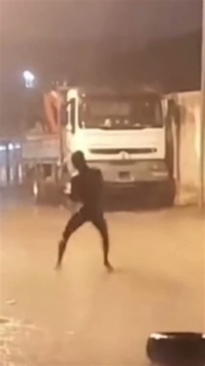 When you hit maximum lock in