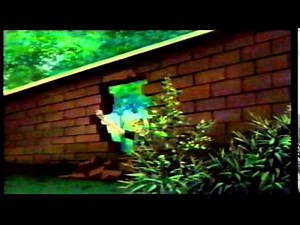 2000s Commercials (2001)