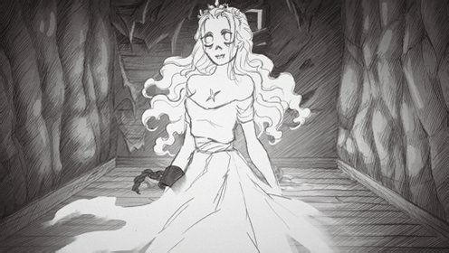 @Ramsy1686 Agreed, i'm an unabashed Sadako/ghost girl fan at this point