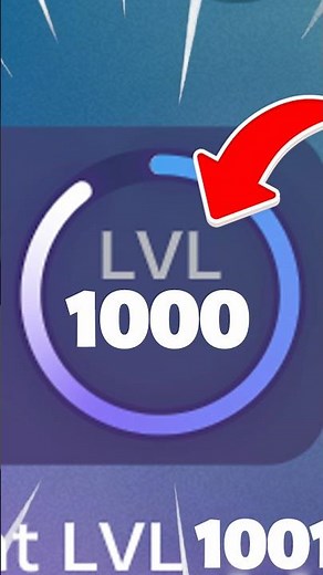 *BEST* New XP Map to Level Up FAST in Fortnite 🤫