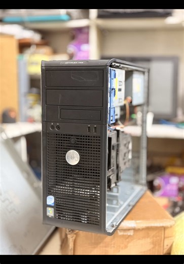 💻 PC Sales Update – কুমিল্লা লাঙ্গলকোট 💻 আজকে Dell OptiPlex 755 Desktop PC কুমিল্লা লাঙ্গলকোটে বিক্রি হয়েছে ✅ অফিস, স্টাডি ও ডেইলি ইউজের জন্য নির্ভরযোগ্য ব্র্যান্ডেড পিসি। দাম ও বিস্তারিত জানতে কমেন্ট করুন ⬇️ 📞 01927-580712 Ashik Computer – Brahmanbaria ##AshikComputer##DellOptiplex755##PCSales##Comilla##Langalkot