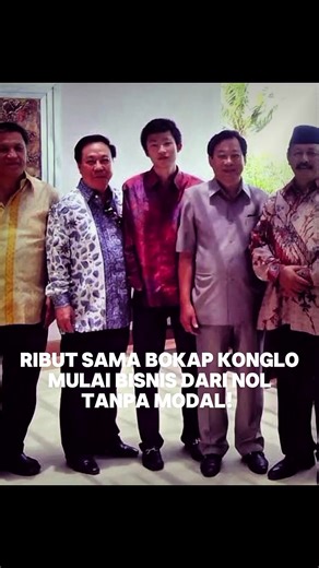 kisah rungkat dan kebangkitan #andryhakim #stockwise #saham