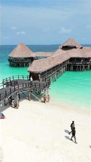Welcome to Paradise 🏝 Kendwa Beach,Zanzibar