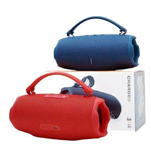 [Hot Item] Shockwave 6th Generation Wireless Bluetooth Speaker - Waterproof, Portable, Outdoor