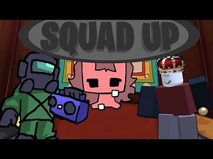 [FNF] FNF Weekly: Tweakmas [SQUAD UP]