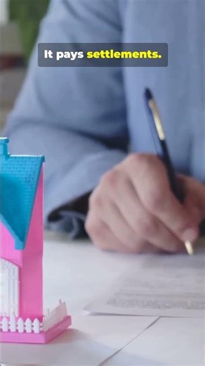 Stop Big Bills: Home Liability Explained #homeownerinsurance #insuranceexplained #youtubeshorts