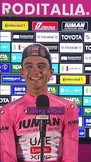 🚴 Better on the bike! 😉