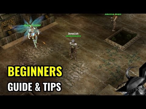 MIRACLE OF ATLANS | MY BEGINNERS GUIDE AND TIPS FOR NEWBIES
