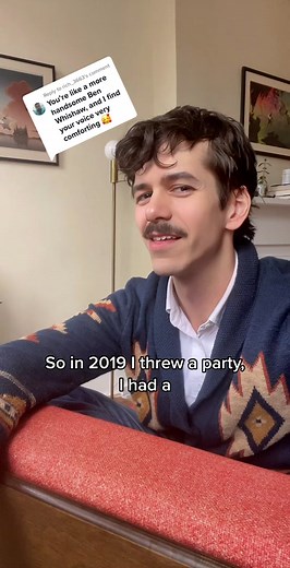 Ben Whishaw Doppelgänger Jonah Wheeler Seattle Dad