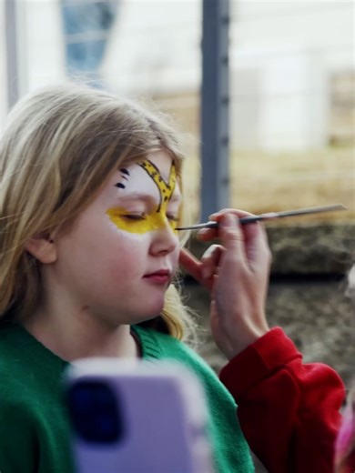 Christ Alive on Reels