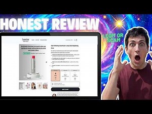 Lumine Organics Mouthwash Review 2026: Product Ingredients, Flavor & My Experience