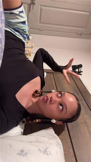 Nadia ɞ♡⃛ʚ (@nadiathefairy)’s videos with 1.2.step poodee - prodpoodee