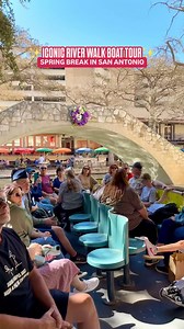 44K views · 1.9K reactions | ☀️ Spring Break Special: Reserved River...