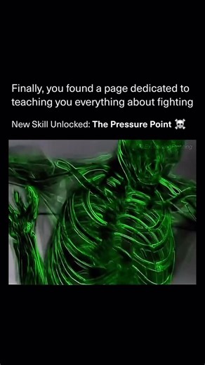 Explaining Fighting on Instagram: "Pressure Point Fighting or “knockout pressure points” is a subject that is shrouded in mystery and intrigue. However, assigning a clear cut definition to the term Pressure Point Fighting is not such an easy task because it will have different meanings to different people, especially martial artists. Depending on the martial arts style or system, pressure point fighting can range from being functional and pragmatic to downright ridiculous. In my reality based se