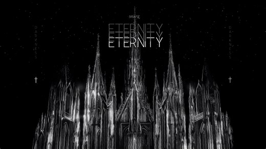 Gothic Cathedral Live Wallpaper - MoeWalls