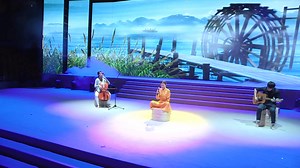 五元素净化咒 - 澳门 周毛嘉