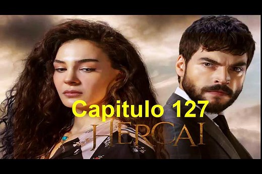 Hercai Capitulo 127 Completo