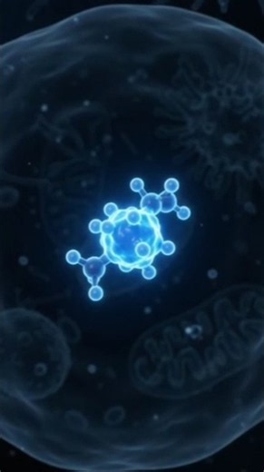 The Science of Anaerobic Respiration #biologyshorts