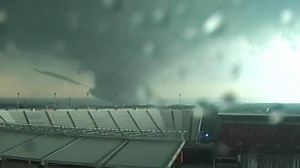 April 27, 2011 Tornado: University of Alabama to remember Tuscaloosa victims