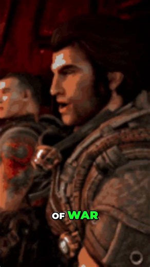 Have you ever played the game bulletstorm ?