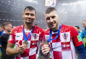 Najveći uspjeh hrvatskog sporta: 'Nijedna politika, ništa ne može ovako promovirati našu domovinu'